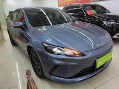 BYD Seagull 05 DM-i 128KM Luxury Edition - фото 3