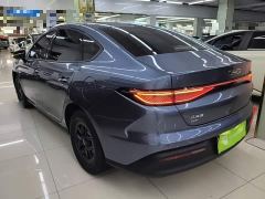 BYD Seagull 05 DM-i 128KM Luxury Edition - фото 4