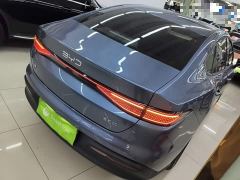BYD Seagull 05 DM-i 128KM Luxury Edition - фото 6