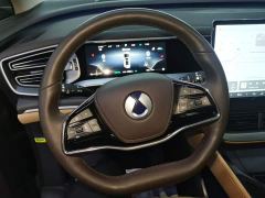 Denza D9 DM-i 980 Four-Wheel Drive Premium - photo 10