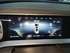 Denza D9 DM-i 980 Four-Wheel Drive Premium - photo 11