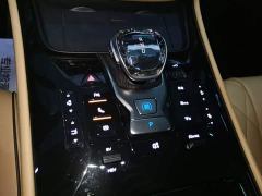 Denza D9 DM-i 980 Four-Wheel Drive Premium - photo 13