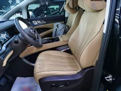 Denza D9 DM-i 980 Four-Wheel Drive Premium - photo 14