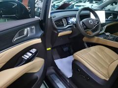 Denza D9 DM-i 980 Four-Wheel Drive Premium - photo 15
