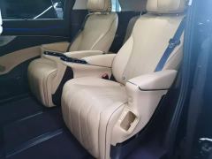 Denza D9 DM-i 980 Four-Wheel Drive Premium - photo 16