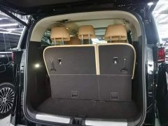 Denza D9 DM-i 980 Four-Wheel Drive Premium - photo 18