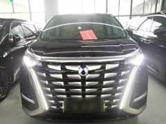 Denza D9 DM-i 980 Four-Wheel Drive Premium - photo 2