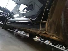 Denza D9 DM-i 980 Four-Wheel Drive Premium - photo 20