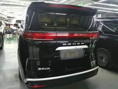 Denza D9 DM-i 980 Four-Wheel Drive Premium - photo 5