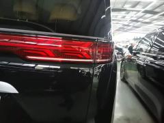 Denza D9 DM-i 980 Four-Wheel Drive Premium - photo 7