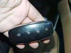 Denza D9 DM-i 980 Four-Wheel Drive Premium - photo 8