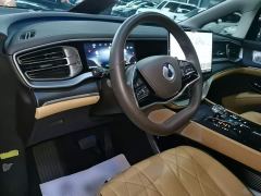 Denza D9 DM-i 980 Four-Wheel Drive Premium - photo 9