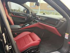 Porsche Panamera 4 Executive Extended Wheelbase 2.9T - ფოტო 11