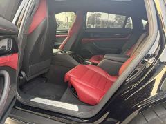Porsche Panamera 4 Executive Extended Wheelbase 2.9T - ფოტო 12
