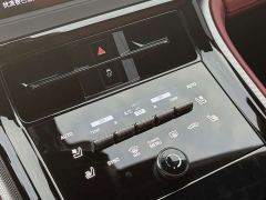 Porsche Panamera 4 Executive Extended Wheelbase 2.9T - ფოტო 14