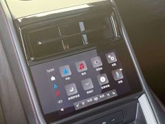 Porsche Panamera 4 Executive Extended Wheelbase 2.9T - ფოტო 15