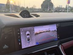 Porsche Panamera 4 Executive Extended Wheelbase 2.9T - ფოტო 16