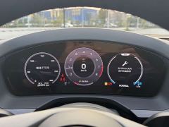 Porsche Panamera 4 Executive Extended Wheelbase 2.9T - ფოტო 18