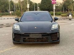 Porsche Panamera 4 Executive Extended Wheelbase 2.9T - ფოტო 3
