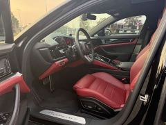 Porsche Panamera 4 Executive Extended Wheelbase 2.9T - ფოტო 9