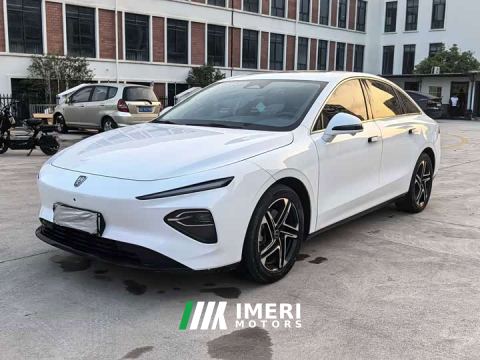 2023 SAIC Roewe D7 EV 510km Mobility Edition - автомобиль из Китая