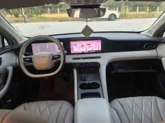 Roewe D7 EV 510km Mobility Edition - ფოტო 11