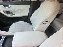 Roewe D7 EV 510km Mobility Edition - ფოტო 12