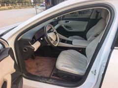 Roewe D7 EV 510km Mobility Edition - ფოტო 13
