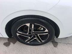 Roewe D7 EV 510km Mobility Edition - ფოტო 15