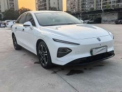 Roewe D7 EV 510km Mobility Edition - ფოტო 3