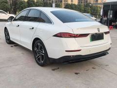 Roewe D7 EV 510km Mobility Edition - ფოტო 6