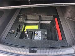 Roewe D7 EV 510km Mobility Edition - ფოტო 7