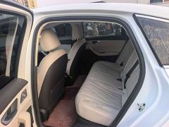 Roewe D7 EV 510km Mobility Edition - ფოტო 9