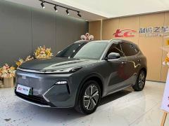 Geely Galaxy Starship 7 120km Explorer Edition - ფოტო 1