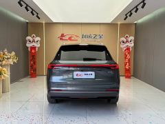 Geely Galaxy Starship 7 120km Explorer Edition - ფოტო 10