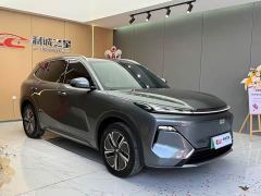 Geely Galaxy Starship 7 120km Explorer Edition - ფოტო 2