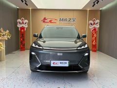 Geely Galaxy Starship 7 120km Explorer Edition - ფოტო 3