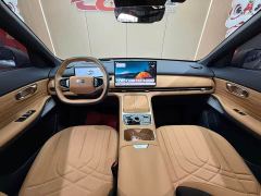 Geely Galaxy Starship 7 120km Explorer Edition - ფოტო 5