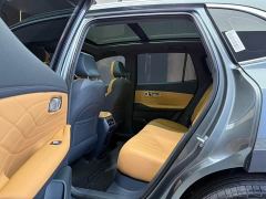 Geely Galaxy Starship 7 120km Explorer Edition - ფოტო 6