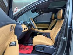 Geely Galaxy Starship 7 120km Explorer Edition - ფოტო 7