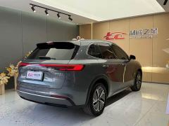 Geely Galaxy Starship 7 120km Explorer Edition - ფოტო 8