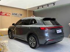 Geely Galaxy Starship 7 120km Explorer Edition - ფოტო 9