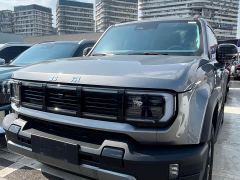 BAIC Jeep BJ40 2.0D Diesel - ფოტო 1