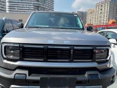 BAIC Jeep BJ40 2.0D Diesel - ფოტო 2