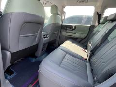 BAIC Jeep BJ40 2.0D Diesel - ფოტო 7