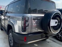 BAIC Jeep BJ40 2.0D Diesel - ფოტო 9