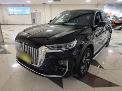 Hongqi HS5 Facelift 2.0T Smart Connected Premium Edition - ფოტო 1