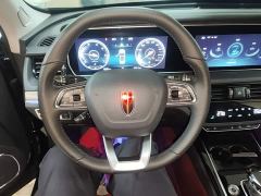 Hongqi HS5 Facelift 2.0T Smart Connected Premium Edition - ფოტო 10