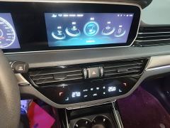 Hongqi HS5 Facelift 2.0T Smart Connected Premium Edition - ფოტო 12