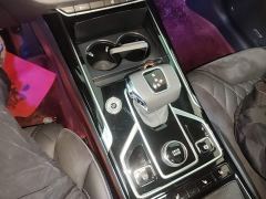 Hongqi HS5 Facelift 2.0T Smart Connected Premium Edition - ფოტო 13